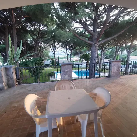 De Lujo Con Piscina, Jardin Y Vistas Al Mar, A 100m De La Playa En - Es-209-27 * S'Agaro
