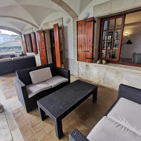 De Lujo Con Piscina, Jardin Y Vistas Al Mar, A 100m De La Playa En - Es-209-27 Holiday home *