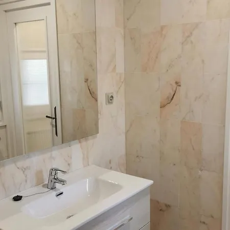 De Lujo Con Piscina, Jardin Y Vistas Al Mar, A 100m De La Playa En - Es-209-27 Holiday home *