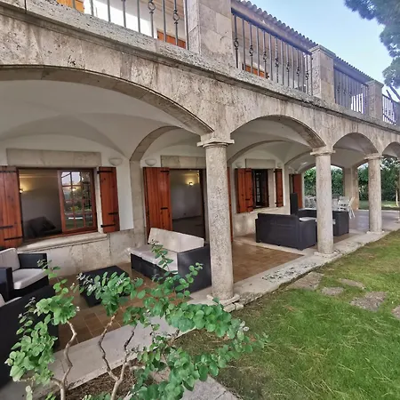 Holiday home De Lujo Con Piscina, Jardin Y Vistas Al Mar, A 100m De La Playa En - Es-209-27 *